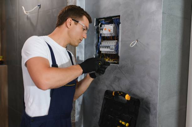 Best Electrical Contractors for Businesses  in San Elizario, TX
