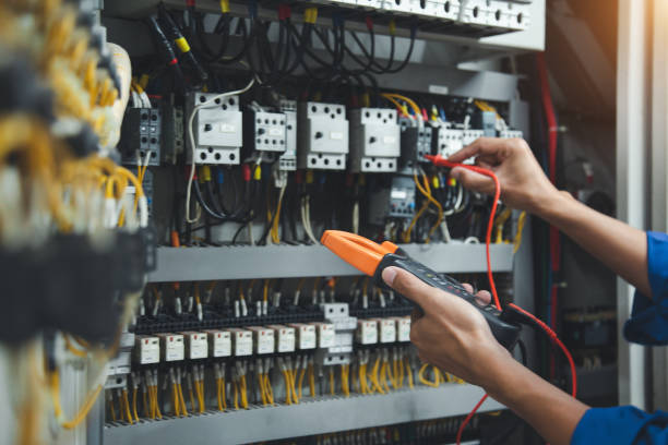 Best Emergency Electrician Near Me  in San Elizario, TX