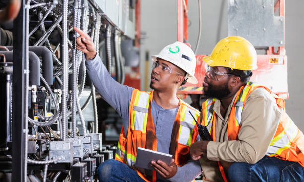 Best Home Electrical Repair  in San Elizario, TX