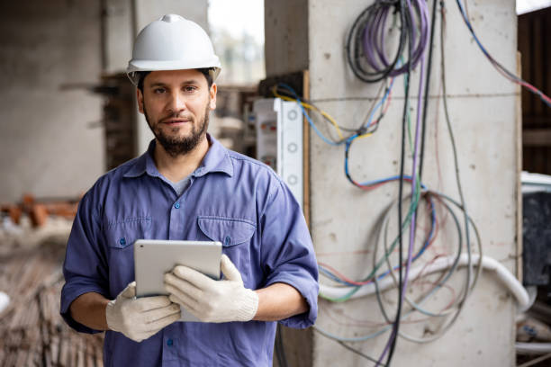 Best Local Electrician Companies  in San Elizario, TX
