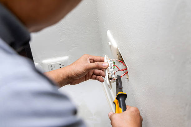 Best Electrical Installation Contractor  in San Elizario, TX